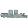 Konektory Digitus X-ML-6U-IMP RJ45, 100 kusov Konektory Digitus X-ML-6U-IMP RJ45, 100 kusov