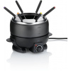 KELA Elektrické fondue SIMPLON + 6 vidličiek KL-66980 KELA Elektrické fondue SIMPLON + 6 vidličiek KL-66980