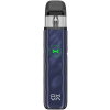 OXVA Xlim Go 2 EZ elektronická cigareta 1500mAh Metal Blue OXVA Xlim Go 2 EZ elektronická cigareta 1500mAh Metal Blue