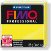 Staedtler Fimo Professional 85g žlutá Staedtler Fimo Professional 85g žlutá