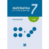 Matematika pro 7. ročník základní školy, pracovní sešit 1 Matematika pro 7. ročník základní školy, pracovní sešit 1