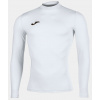 Kompresné tričko JOMA Academy White|L-XL Kompresné tričko JOMA Academy White|L-XL