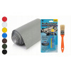 Opravná sada PRE PVC PONTOÓNY A BAZÉNY: ZÁPLATA 15x100cm + LEPIDLO PU-312 100ml Opravná sada PRE PVC PONTOÓNY A BAZÉNY: ZÁPLATA 15x100cm + LEPIDLO PU-312 100ml
