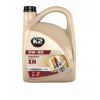 Syntetický olej K2 5 l 5W-30 Syntetický olej K2 5 l 5W-30