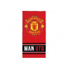 MANCHESTER UNITED FC Osuška Manchester United, 100 % bavlna, 75 × 150 cm MANCHESTER UNITED FC Osuška Manchester United, 100 % bavlna, 75 × 150 cm