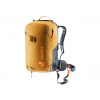 DUT Deuter Alproof Lite 20 SL cinnamon/black - lavínový batoh DUT Deuter Alproof Lite 20 SL cinnamon/black - lavínový batoh