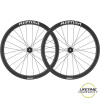 Mavic Allroad S Carbon Disc, zapletené kolesá (pár) - Center Lock - HG orech Mavic Allroad S Carbon Disc, zapletené kolesá (pár) - Center Lock - HG orech