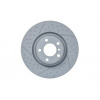 TATechnix Brzdový kotúč 345 mm BMW 3 Touring (F31) - BOSCH TATechnix Brzdový kotúč 345 mm BMW 3 Touring (F31) - BOSCH