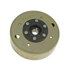 Rotor GY6 125 150cc 152/157QMI 8cievka GY20956 Rotor GY6 125 150cc 152/157QMI 8cievka GY20956