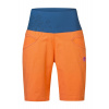 Dámske lezecké šortky Rafiki Muriel celosia orange M Dámske lezecké šortky Rafiki Muriel celosia orange M