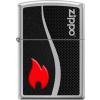 ZIPPO Zapaľovač RED FLAME (22101) ZIPPO Zapaľovač RED FLAME (22101)