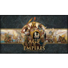 Age of Empires: Definitive Edition (Windows 10) (Europe) - MS Store PC Age of Empires: Definitive Edition (Windows 10) (Europe) - MS Store PC