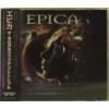 Epica - The Holographic Principle + 1 (CD) Epica - The Holographic Principle + 1 (CD)