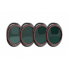 Freewell sada filtrů Bright Day pro DJI Mavic 4 Pro (FW-M4P-BRG) Freewell sada filtrů Bright Day pro DJI Mavic 4 Pro (FW-M4P-BRG)