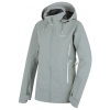 Husky Dámská outdoor bunda Nakron L faded green (Velikost: XL - plus) Husky Dámská outdoor bunda Nakron L faded green (Velikost: XL - plus)