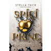 Spící princ - Stella Tack Spící princ - Stella Tack