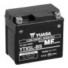 żtartovacia batéria YUASA YTX5L-BS żtartovacia batéria YUASA YTX5L-BS