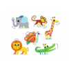 Djeco Duo puzzle Articulo Animals Djeco Duo puzzle Articulo Animals