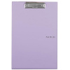 KARTON P+P Pastelini jednodoska A4 plast fialová KARTON P+P Pastelini jednodoska A4 plast fialová