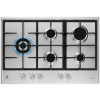Plynová varná doska Electrolux KGS75662SX Plynová varná doska Electrolux KGS75662SX