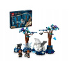 LEGO Harry Potter 76432 Zakázaný les: magické stvorenia LEGO Harry Potter 76432 Zakázaný les: magické stvorenia