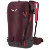 SALEWA WINTER MATE 28L BACKPACK W RED TAWNY PORT BATOH Veľkosť: 28 l SALEWA WINTER MATE 28L BACKPACK W RED TAWNY PORT BATOH Veľkosť: 28 l