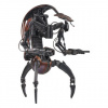 Star Wars Episode I Movie Masterpiece Action Figure 1/6 Droideka 27 cm (Hračka) Star Wars Episode I Movie Masterpiece Action Figure 1/6 Droideka 27 cm (Hračka)