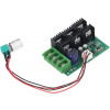 L0577-0802 PWM Regulátor Otáčok DC Motora 12-24V 20A L0577-0802 PWM Regulátor Otáčok DC Motora 12-24V 20A