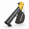 POWERPLUS POWEG4030 - Elektrický vysávač / fúkač 3.300W POWERPLUS POWEG4030 - Elektrický vysávač / fúkač 3.300W