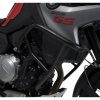 CRASHBAR/GMOL SW-MOTECH BMW F 750/850 GS (18-) ČIERNA CRASHBAR/GMOL SW-MOTECH BMW F 750/850 GS (18-) ČIERNA