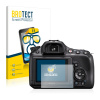 2x BROTECT Displayschutz-Folie pro Sony Alpha 58 (SLT-A58) (2x čirá ochranná fólie BROTECT pro Sony Alpha 58 (SLT-A58)) 2x BROTECT Displayschutz-Folie pro Sony Alpha 58 (SLT-A58) (2x čirá ochranná fólie BROTECT pro Sony Alpha 58 (SLT-A58))