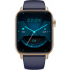 Smart Watch STRAND S752USVBVL