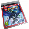LEGO Batman 3: Beyond Gotham PlayStation 3 (PS3) krabicová verzia LEGO Batman 3: Beyond Gotham PlayStation 3 (PS3) krabicová verzia