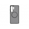 Samsung Ochranný kryt Capella s magnetickým úchytom pre Galaxy S25 Ultra Frost Black GP-FPS938PGBJW Samsung Ochranný kryt Capella s magnetickým úchytom pre Galaxy S25 Ultra Frost Black GP-FPS938PGBJW