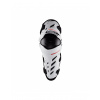 Kolenné chrániče Leatt Dual Axis white 2022 Kolenné chrániče Leatt Dual Axis white 2022