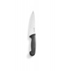 HENDI Nôž kuchársky HACCP 320 mm, čierny | HENDI, Standard HENDI Nôž kuchársky HACCP 320 mm, čierny | HENDI, Standard