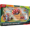 Pokémon TCG: ex Special Collection Incineroar ex & Torterra Pokémon TCG: ex Special Collection Incineroar ex & Torterra
