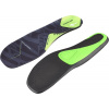 Cyklistické vložky do tretier Specialized BG SL Footbed Gen 2 - green +++ 44-45 Cyklistické vložky do tretier Specialized BG SL Footbed Gen 2 - green +++ 44-45