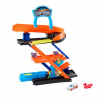 Hot Wheels Mega transformácia kaskadérskej garáže – hracia súprava, hračka 4+ JHL94 Hot Wheels Mega transformácia kaskadérskej garáže – hracia súprava, hračka 4+ JHL94