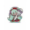 Difuzed Batoh Vocaloid - Hatsune Miku (mini backpack) Difuzed Batoh Vocaloid - Hatsune Miku (mini backpack)
