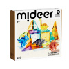 MiDeer Magnetická stavebnice - Dinosauři (48 ks) MiDeer Magnetická stavebnice - Dinosauři (48 ks)