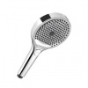 Axor ShowerSolutions - Sprchová hlavica, 3 prúdy, EcoSmart+, chróm 39774000 Axor ShowerSolutions - Sprchová hlavica, 3 prúdy, EcoSmart+, chróm 39774000