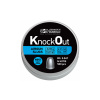 JSB Match Diabolo JSB Slug KnockOut .177 MK II 4,51mm 500ks JSB Match Diabolo JSB Slug KnockOut .177 MK II 4,51mm 500ks