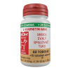 Giom S pes L-karnitin Aktiv 60 MINI tbl Giom S pes L-karnitin Aktiv 60 MINI tbl