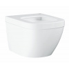 Grohe Wc závěsné Euro Ceramic alpská bílá zadní odpad 39206000 Grohe Wc závěsné Euro Ceramic alpská bílá zadní odpad 39206000