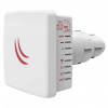 MikroTik Mikrotik LDF 5 Červená, Biela Podpora napájania cez Ethernet (PoE) (RBLDF-5ND) MikroTik Mikrotik LDF 5 Červená, Biela Podpora napájania cez Ethernet (PoE) (RBLDF-5ND)