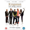 Kingsman - The Secret Service DVD Kingsman - The Secret Service DVD