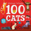 100 Cats - Michael Whaite 100 Cats - Michael Whaite