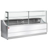 DIAMOND CHLADIACA VITRÍNA ORLEANS OL150/A2-R/R2 DIAMOND CHLADIACA VITRÍNA ORLEANS OL150/A2-R/R2