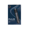 Pulze 3.0 Smooth Silver Pulze 3.0 Smooth Silver